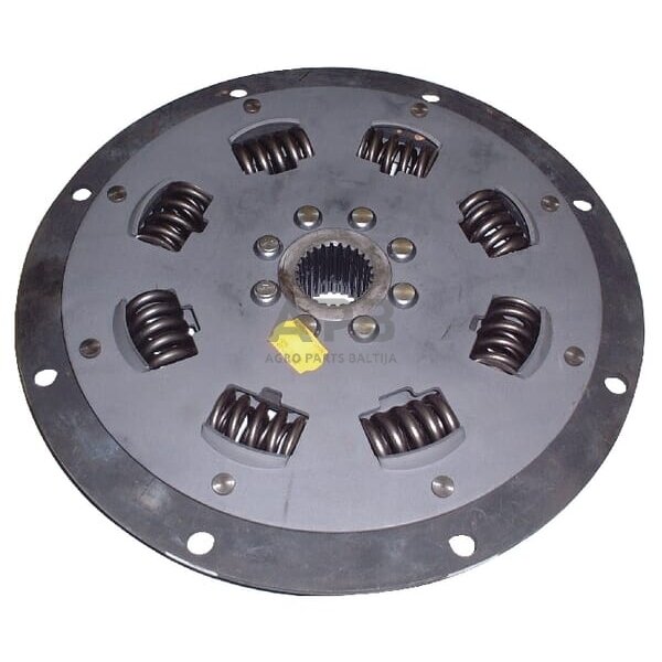 Demperis LuK 370002110