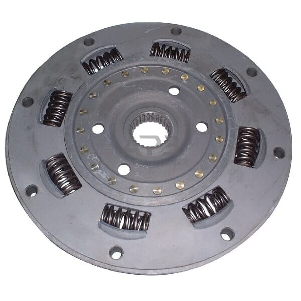 Demperis LuK 370004110 1