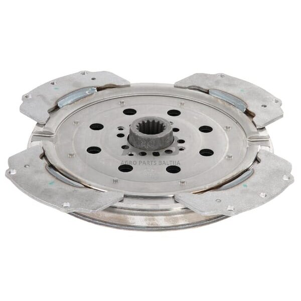 Demperis LuK 370008310 1