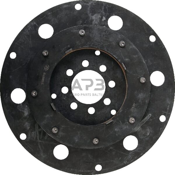 Demperis LuK 370008910