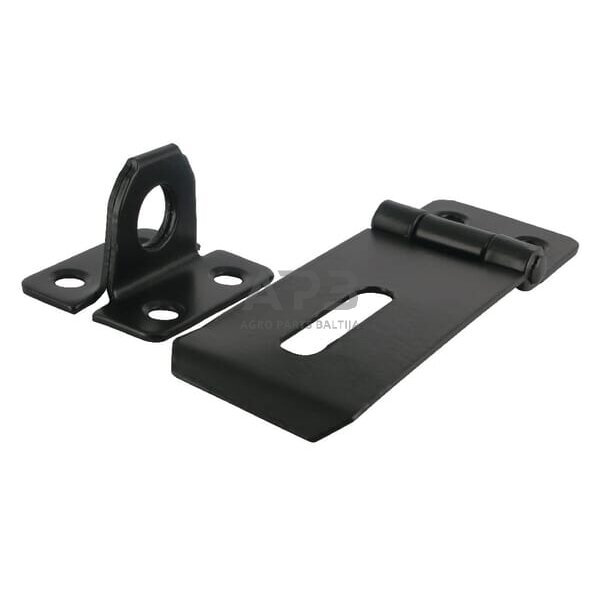 Dėžutės užraktas 4" 2948101 Dėžutės užraktas 4" 2948101