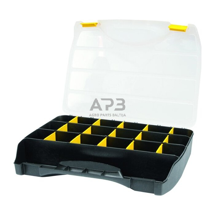 Dėžutė smulkmenoms 360x270mm Dėžutė smulkmenoms 360x270mm