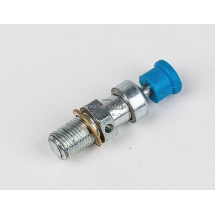 Dekompresinis vožtuvas JONSERED, išmatavimai M10x1 Dekompresinis vožtuvas JONSERED, išmatavimai M10x1