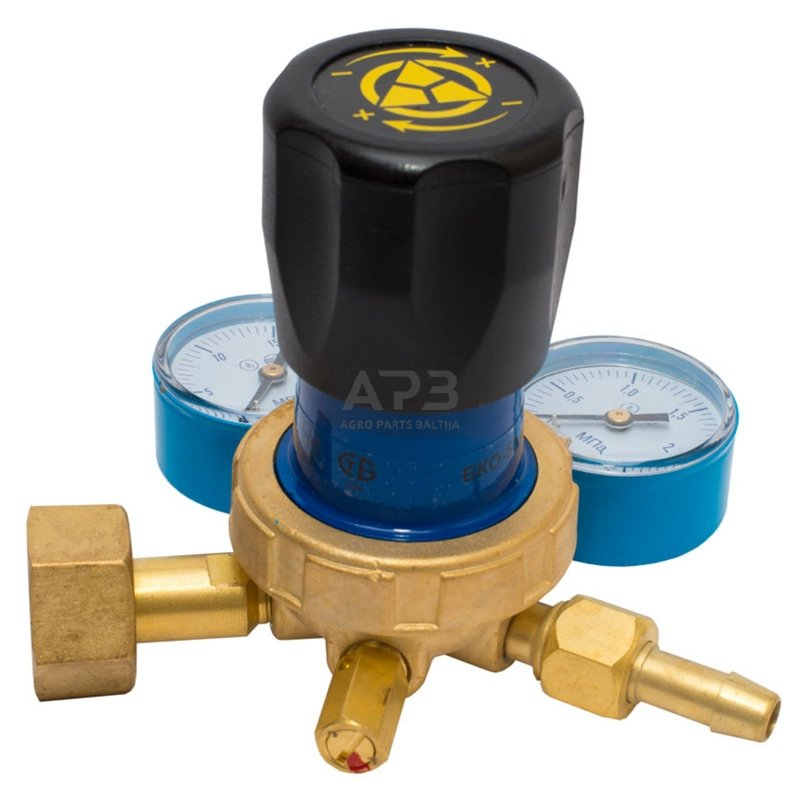 Deguonies reduktorius BKO-50DM-4-2 Deguonies reduktorius BKO-50DM-4-2