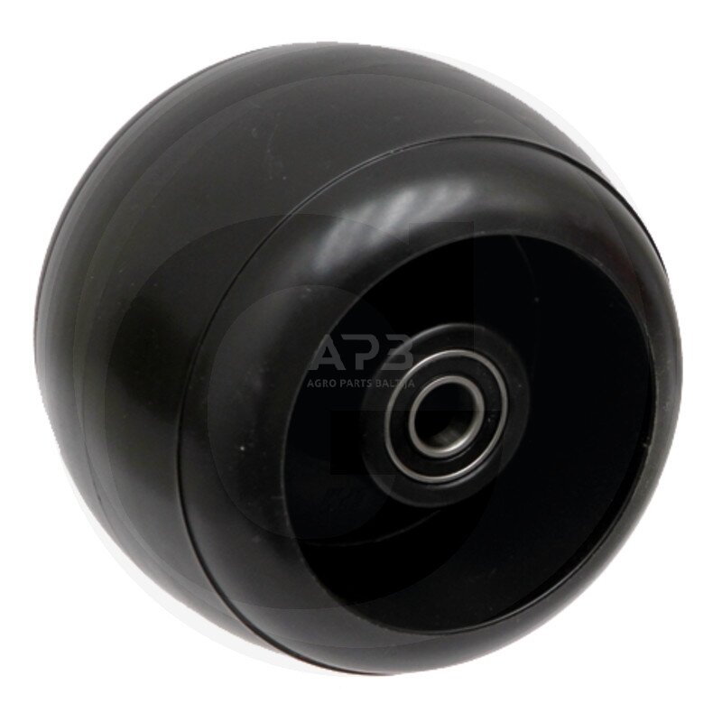 Dekos ratukas Husqvarna ProFlex 18, ProFlex 21, Rider13, Rider 15, 5069630-01, 506963001, 5068861-01, 506886101, 5069631-01, 506963101 Dekos ratukas Husqvarna ProFlex 18, ProFlex 21, Rider13, Rider 15, 5069630-01, 506963001, 5068861-01, 506886101, 5069631-01, 506963101