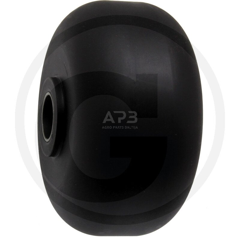 Dekos ratukas Iseki SCM48, SCM54, SCMA48, SCMA54, SMM54, SRM48, SSM48, SSM54, SSM60, SSM72, 8657-501-530-00, 865750153000 Dekos ratukas Iseki SCM48, SCM54, SCMA48, SCMA54, SMM54, SRM48, SSM48, SSM54, SSM60, SSM72, 8657-501-530-00, 865750153000