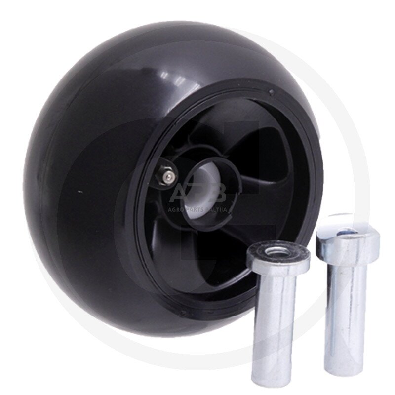 Dekos ratukas John Deere 240, 245, 260, 265, 285, 320, 325, 335, 345, 355D, GX 325, GX335, GX345, GX355, LX255, LX266, LX277, LX279, LX280, LX288, LX289, AM125172 Dekos ratukas John Deere 240, 245, 260, 265, 285, 320, 325, 335, 345, 355D, GX 325, GX335, GX345, GX355, LX255, LX266, LX277, LX279, LX280, LX288, LX289, AM125172