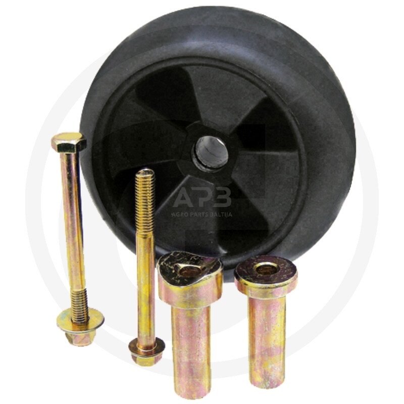 Dekos ratukas John Deere AM133602, AM116299, AM111489