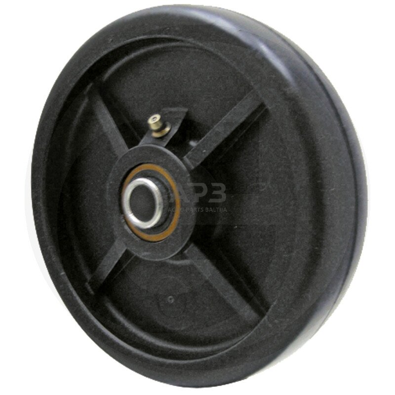 Dekos ratukas su guoliu John Deere 160, 400, 420, 430, 755, 855, 955, 4010 CUT, 4100 CUT, 4110 CUT, 4115 CUT, AM107560, 210-259, 210259 Dekos ratukas su guoliu John Deere 160, 400, 420, 430, 755, 855, 955, 4010 CUT, 4100 CUT, 4110 CUT, 4115 CUT, AM107560, 210-259, 210259