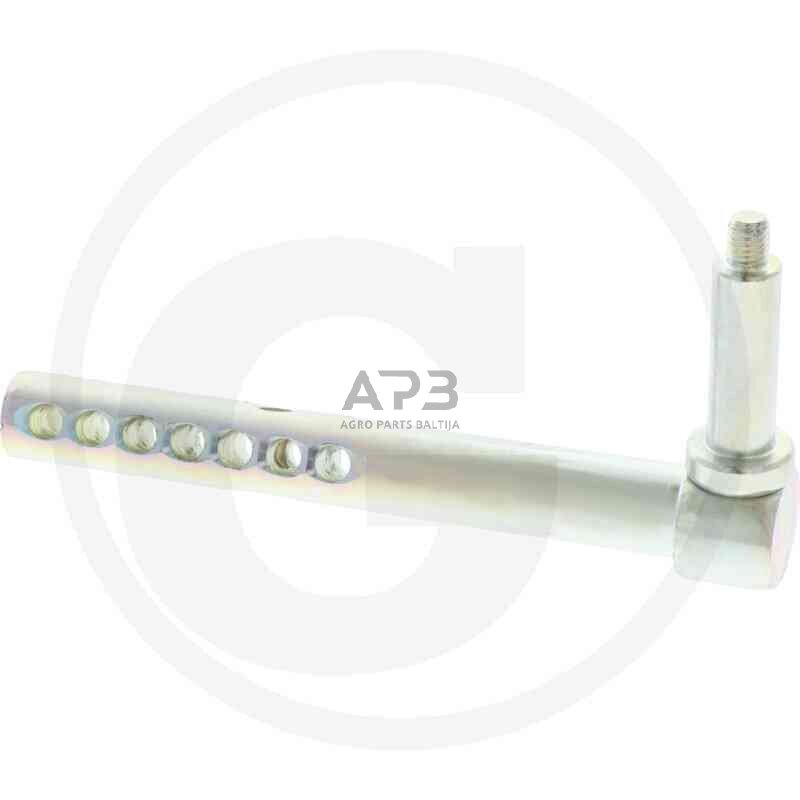 Dekos ratuko laikiklis John Deere AM120681