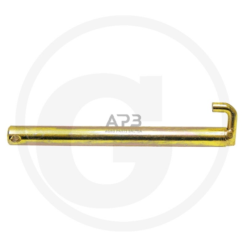 Dekos ratuko įvorė Kubota RC 40, RC 44, RC 48, RC 54, RC 60, 7072046183