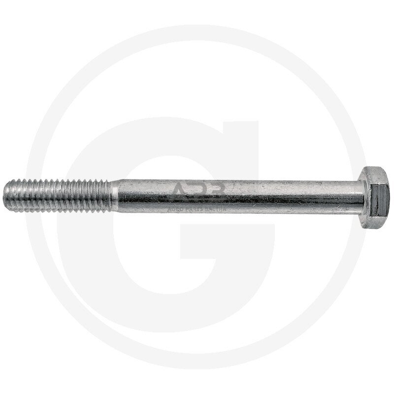 Dekos ratuko varžtas Castel Garden 112692050/0, 1126920500, 12692050/0, 126920500 Dekos ratuko varžtas Castel Garden 112692050/0, 1126920500, 12692050/0, 126920500