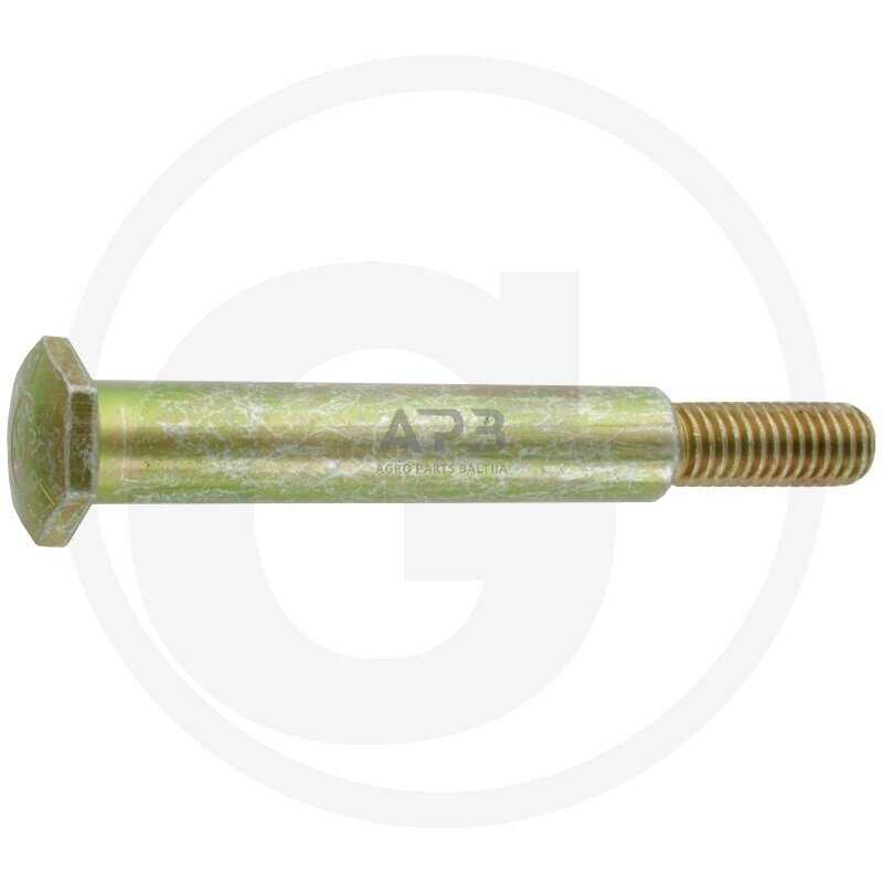 Dekos ratuko varžtas John Deere M84691 Dekos ratuko varžtas John Deere M84691