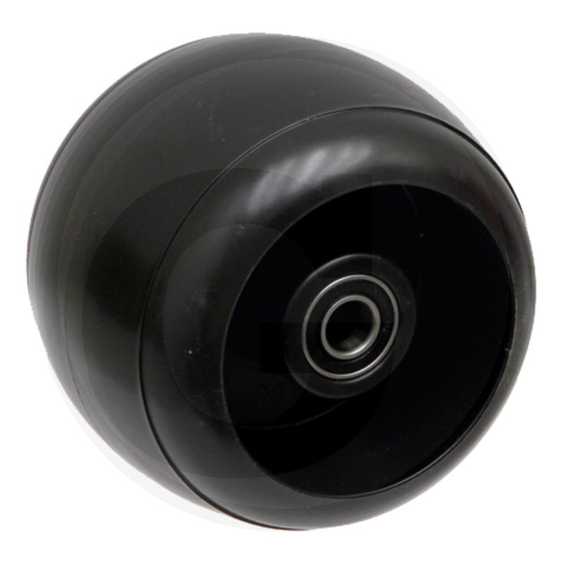 Roue De Soutien/roulement Pour Tondeuse Autoportée Husqvarna Rider Proflex - Référence 5069630-01