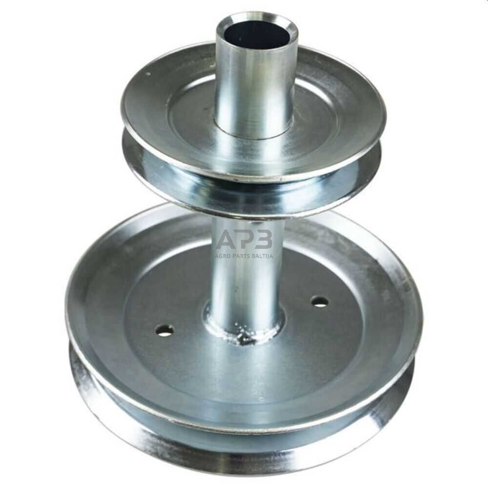 Diržo skriemulys Husqvarna 532 40 54-71, 532405471, 586 47 85-02, 586478502, 586 47 85-01, 586478501 Diržo skriemulys Husqvarna 532 40 54-71, 532405471, 586 47 85-02, 586478502, 586 47 85-01, 586478501