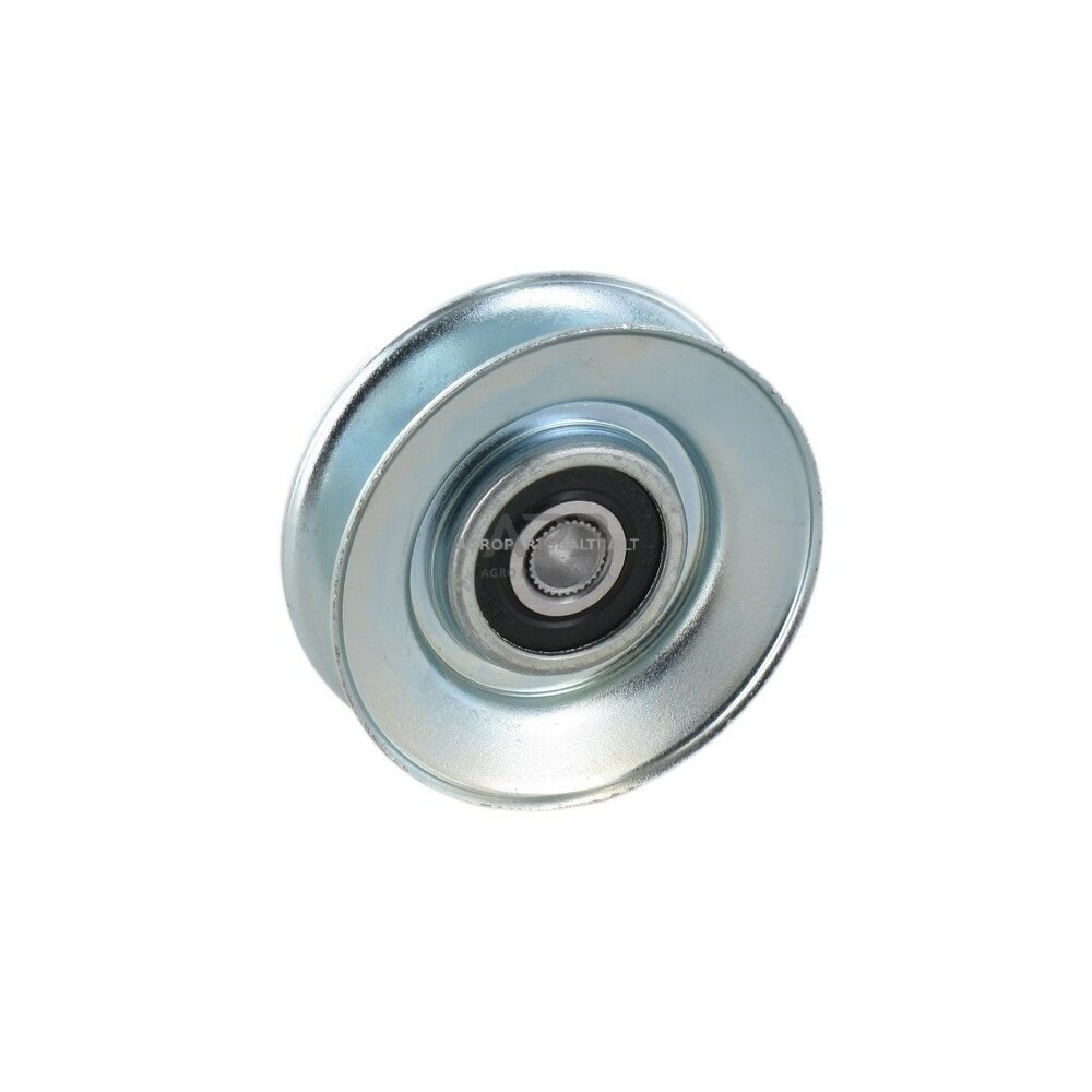 Diržo skriemulys Jonsered ICT14, ICT17A, ICT19A, LT2119, LT2114, LT2113 CM, LT2114, LT2216, LT2217 pjaunamosios plotis 42 ( 107 cm ) 64,50 x 18,00 x 8,00 mm