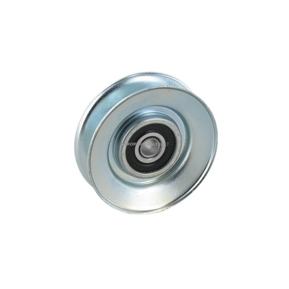 Diržo skriemulys Partner P12592RB, P13592HRB, P13592RB, P135H92RB, P145107HRB, P155107HRB, P185107HRB, P18H107RB, P200107HRB, P20H107HRB, 12597RB (96061034100), PO12597RB (96061034900), WE301 pjaunamosios plotis 42 ( 107 cm ) 64,50 x 18,00 x 8,00 mm