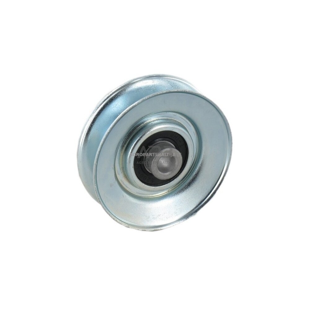 Diržo skriemulys Poulan 12597RB (96061034100), PO12597RB (96061034900), WE301 (96022002100) pjaunamosios plotis 42 ( 107 cm ) 64,50 x 18,00 x 8,00 mm 1