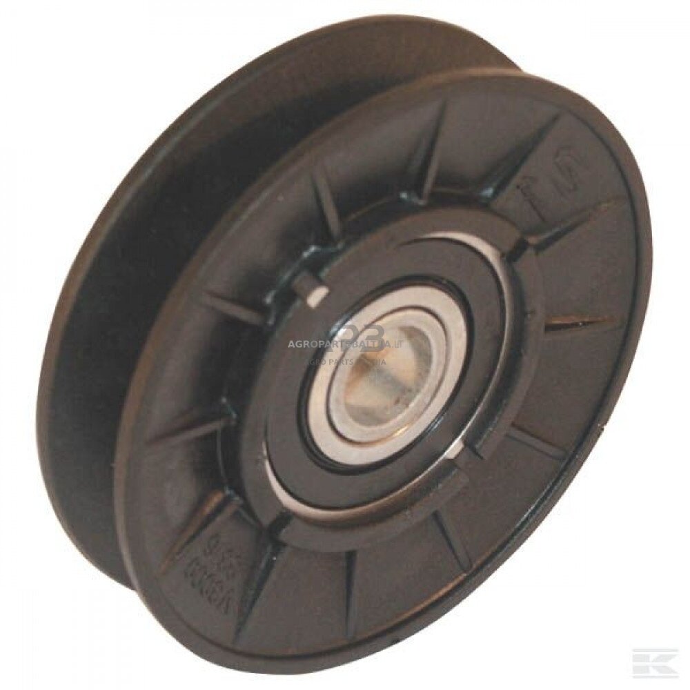 Diržo skriemulys Toro 20613, 420613, 91178, 420613MA, 3020-047-M1, 3020047M1, 1668827, 668827, 2-4463, 62-4530, 7-0823, TR2-4463, 24463, 624530, 70823, TR24463 pjaunamosios plotis 25 (63cm), 30 (76cm), 36 (91cm), 46 (117cm) 76,20 x 17,50 x 12,70 mm Diržo skriemulys Toro 20613, 420613, 91178, 420613MA, 3020-047-M1, 3020047M1, 1668827, 668827, 2-4463, 62-4530, 7-0823, TR2-4463, 24463, 624530, 70823, TR24463 pjaunamosios plotis 25 (63cm), 30 (76cm), 36 (91cm), 46 (117cm) 76,20 x 17,50 x 12,70 mm