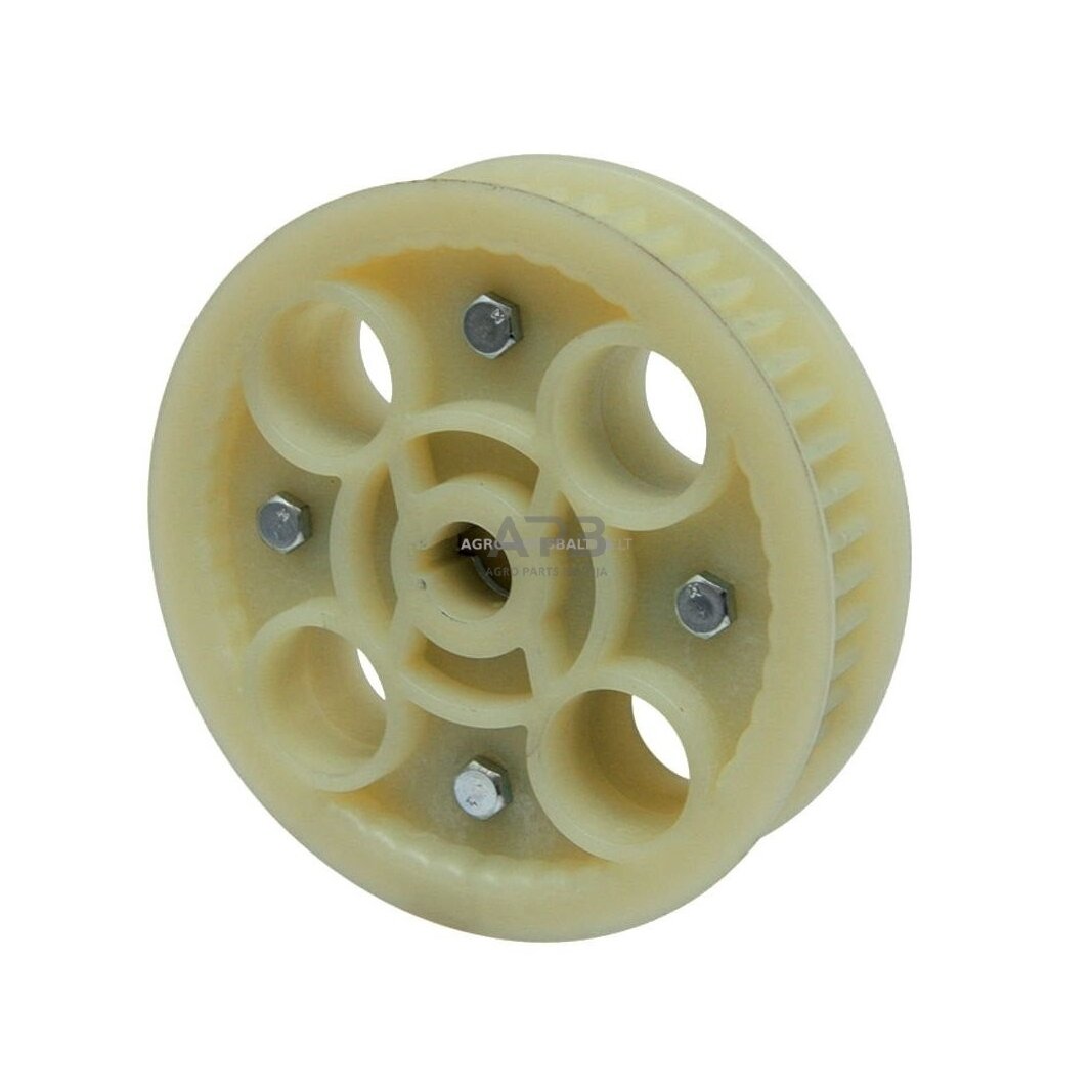 Diržo skriemulys Stiga Park 92M, Park 102M, Park 107M, Park 121M, Villa 85M, Villa 92M, Villa 102M, Villa 107M, Ready 1134-3679-01, 1134-3101-01, 1134367901, 1134310101 Stiga 134,00 x 35,00 x 17,00 mm