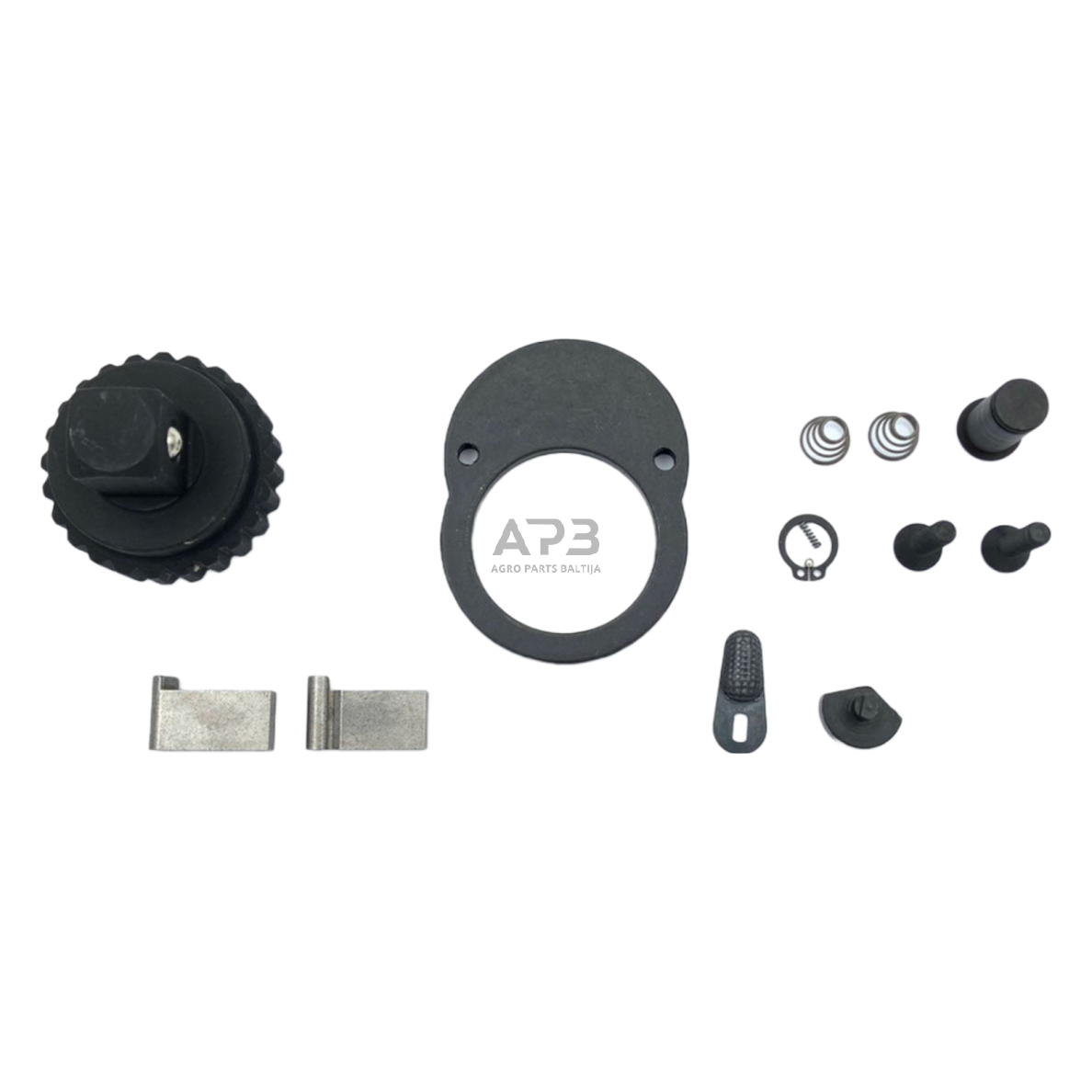 Dinamometrinio rakto S96401 3/4" 100-500Nm rem.komplektas Dinamometrinio rakto S96401 3/4" 100-500Nm rem.komplektas