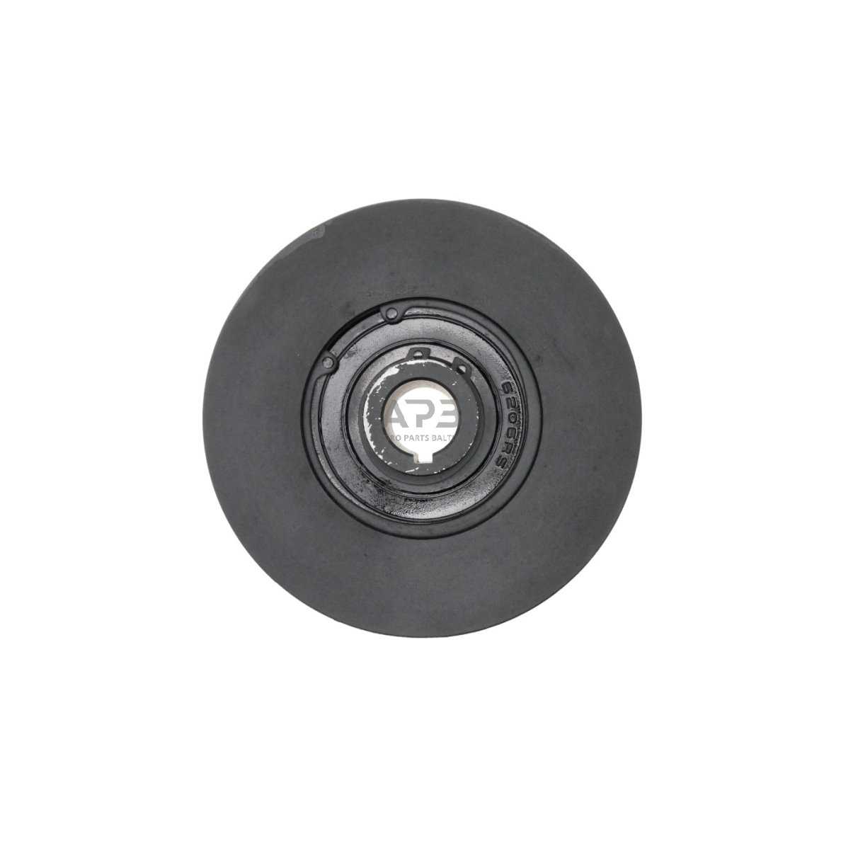 Diržo paleidimo sankaba 115 mm x 19 mm x 10 mm 1 Diržo paleidimo sankaba 115 mm x 19 mm x 10 mm 1