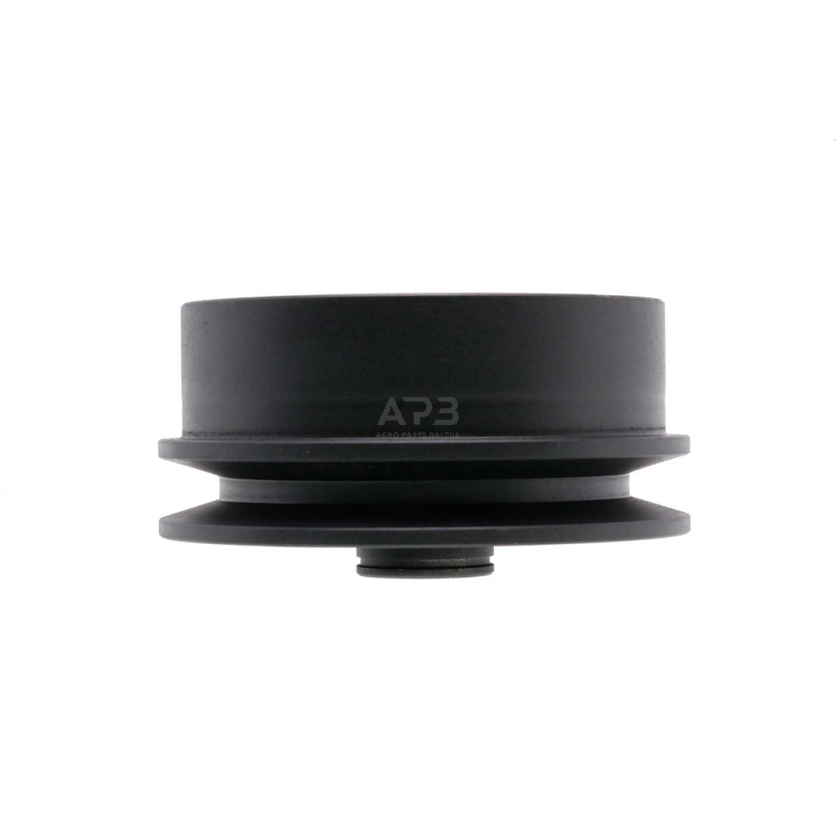 Diržo paleidimo sankaba 115 mm x 19 mm x 13 mm 3 Diržo paleidimo sankaba 115 mm x 19 mm x 13 mm 3