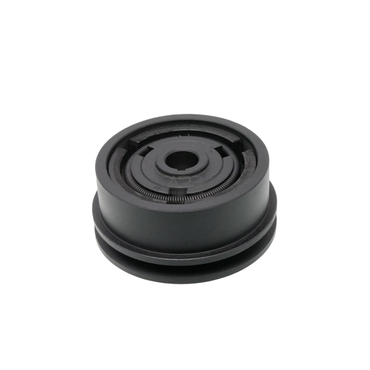 Diržo paleidimo 115 mm x 20 mm x 10 mm Diržo paleidimo 115 mm x 20 mm x 10 mm