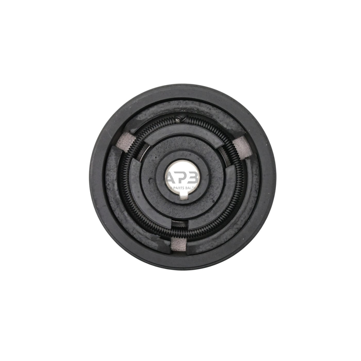 Diržo paleidimo sankaba 115 mm x 20 mm x 13 mm 1 Diržo paleidimo sankaba 115 mm x 20 mm x 13 mm 1