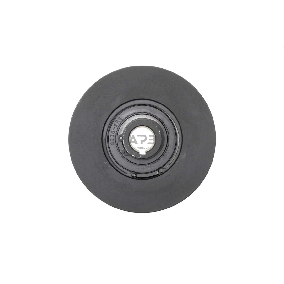 Diržo paleidimo sankaba 115 mm x 20 mm x 13 mm 2