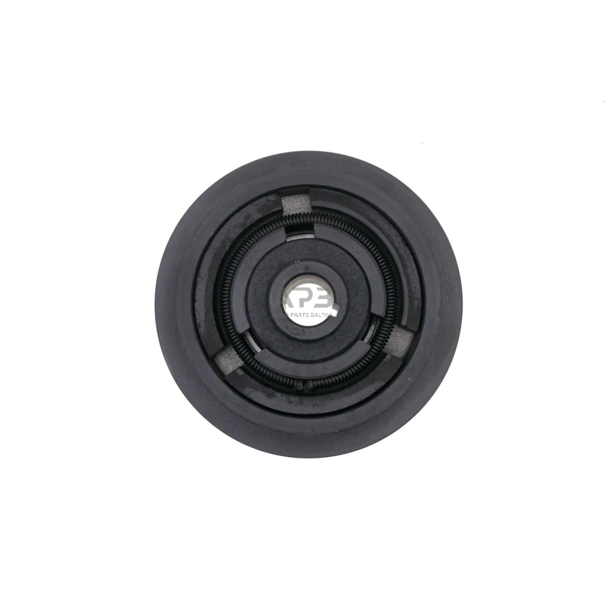 Diržo paleidimo sankaba 128 mm x 20 mm x 13 mm 1 Diržo paleidimo sankaba 128 mm x 20 mm x 13 mm 1