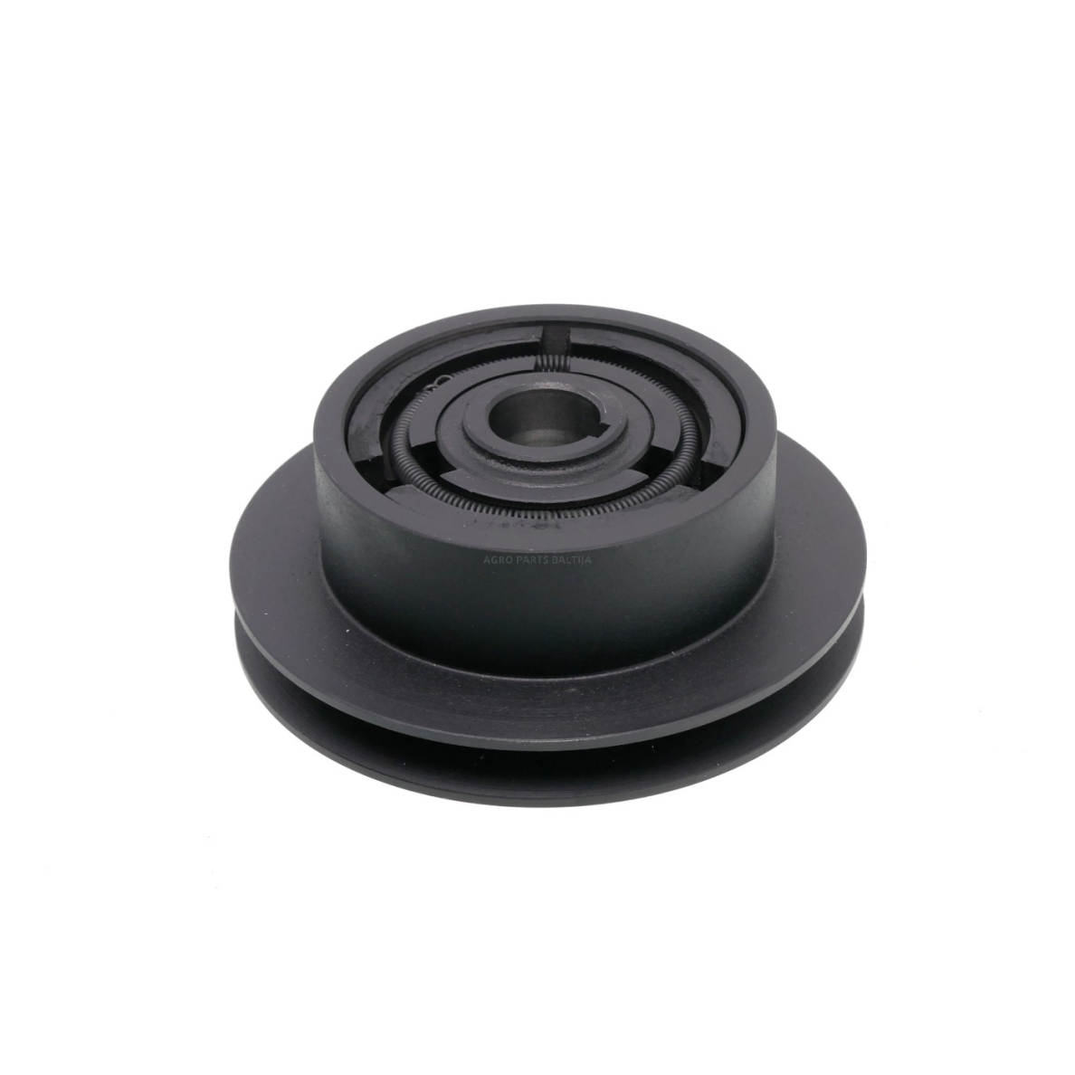 Diržo paleidimo sankaba 148 mm x 25,40 mm x 13 mm Diržo paleidimo sankaba 148 mm x 25,40 mm x 13 mm