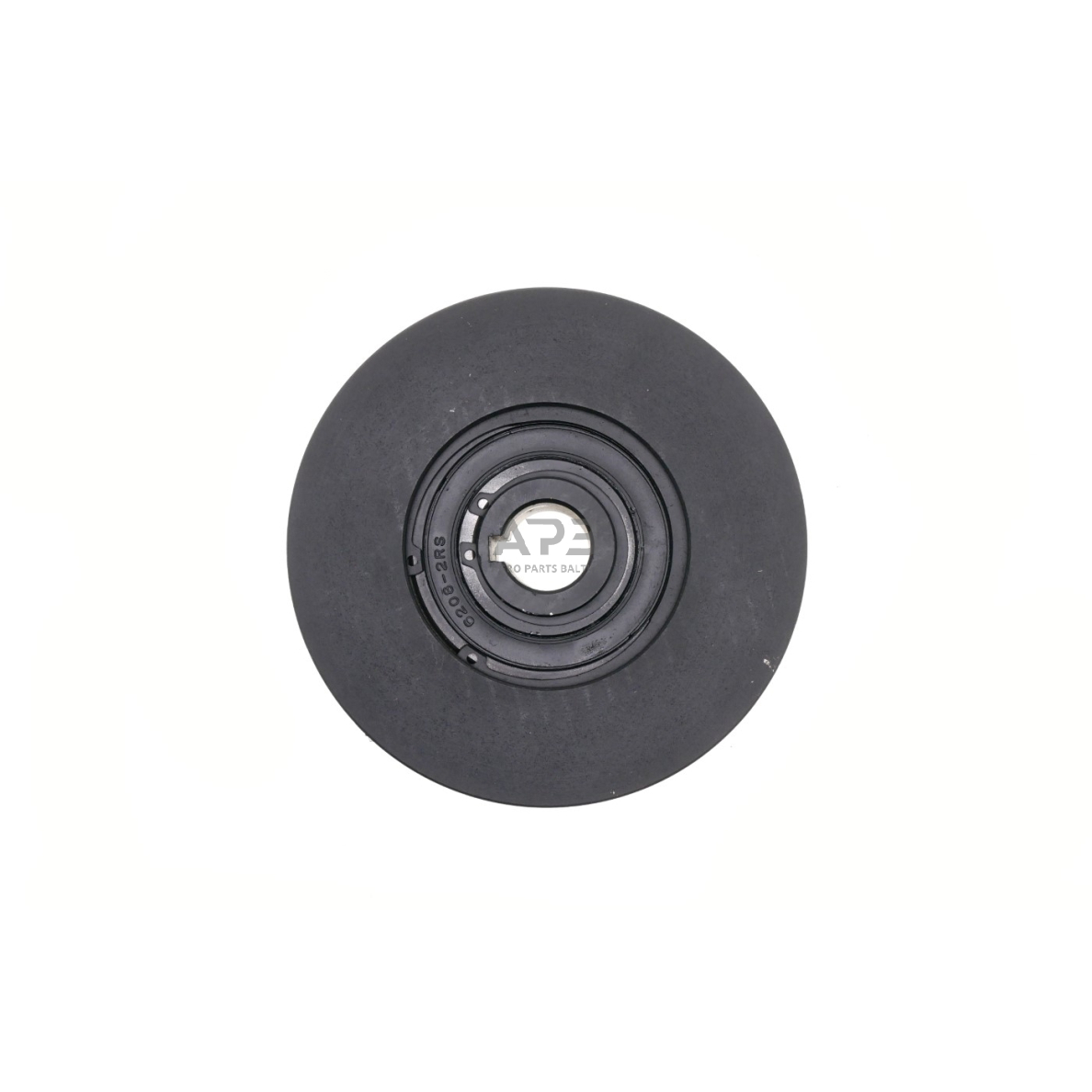 Diržo paleidimo sankaba 148 mm x 25 mm x 13 mm 1 Diržo paleidimo sankaba 148 mm x 25 mm x 13 mm 1