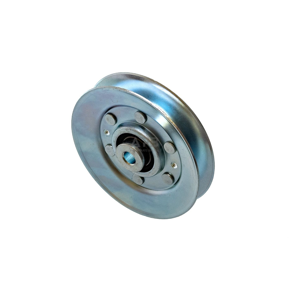 Diržo skriemulys AYP PXT12530, Q165H46A, Q185H46A, QGT2046A, QGT2046B, QP20H46A, QP20H46B, QPGT22H46A, QPGT22H46B, SGT18H46A, Y12592RBA, Y1292RBA, Y145H92RBA, Y145H92RBB, Y155H107RBA, Y1846A 532 14 67-63, 532146763, 146763 108,60 x 21,00 x 9,70 mm 7