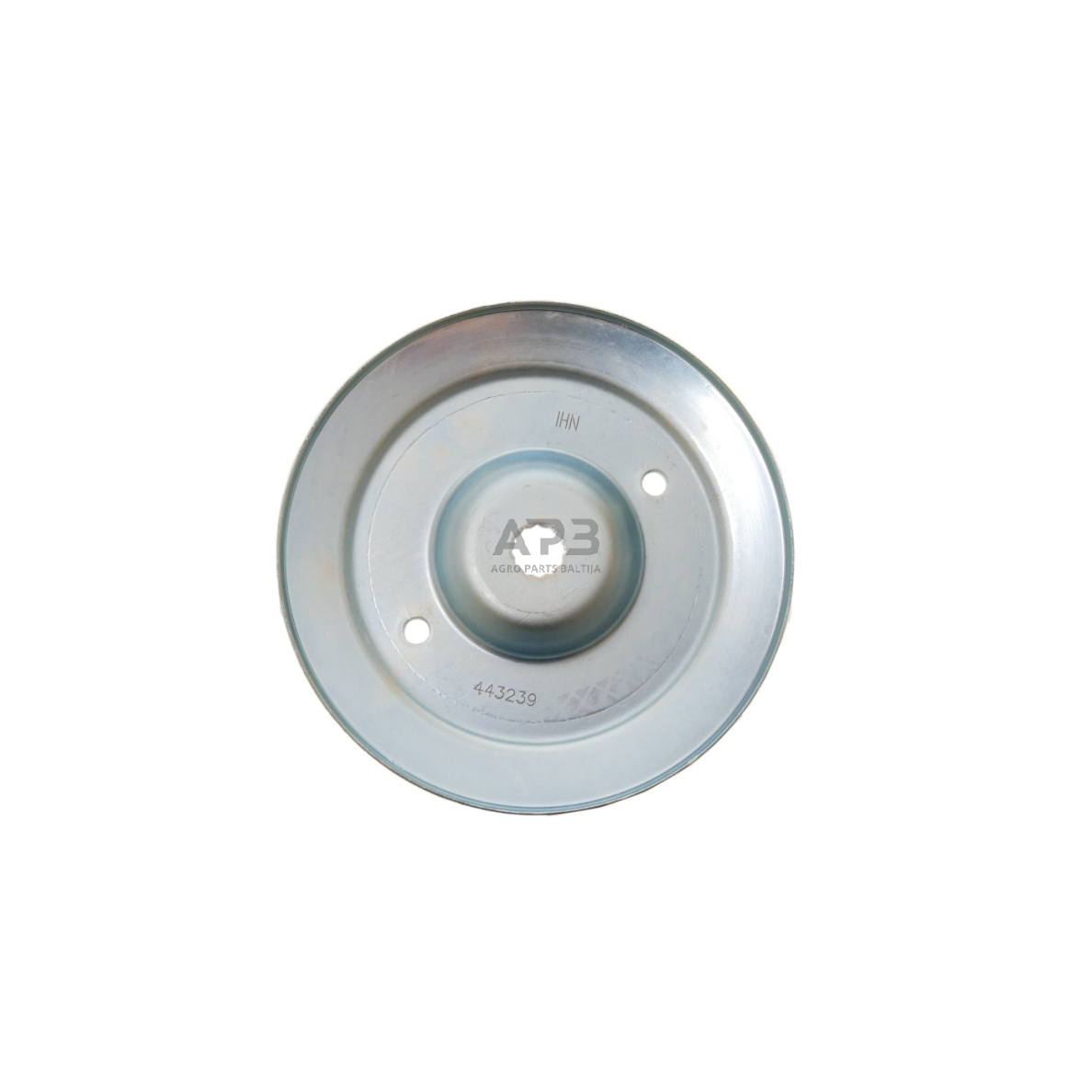 Diržo skriemulys Husqvarna 162,00 x 26,80 x 16,20 mm 532 44 32-39, 5324432-39, 532443239, 583 56 82-01, 5835682-01, 583568201 4 Diržo skriemulys Husqvarna 162,00 x 26,80 x 16,20 mm 532 44 32-39, 5324432-39, 532443239, 583 56 82-01, 5835682-01, 583568201 4