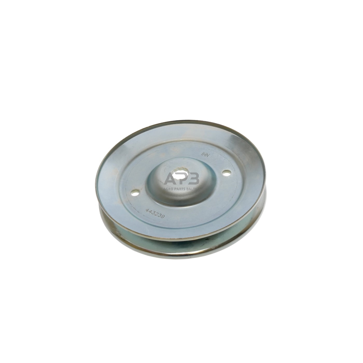 Diržo skriemulys Husqvarna 162,00 x 26,80 x 16,20 mm 532 44 32-39, 5324432-39, 532443239, 583 56 82-01, 5835682-01, 583568201 1 Diržo skriemulys Husqvarna 162,00 x 26,80 x 16,20 mm 532 44 32-39, 5324432-39, 532443239, 583 56 82-01, 5835682-01, 583568201 1