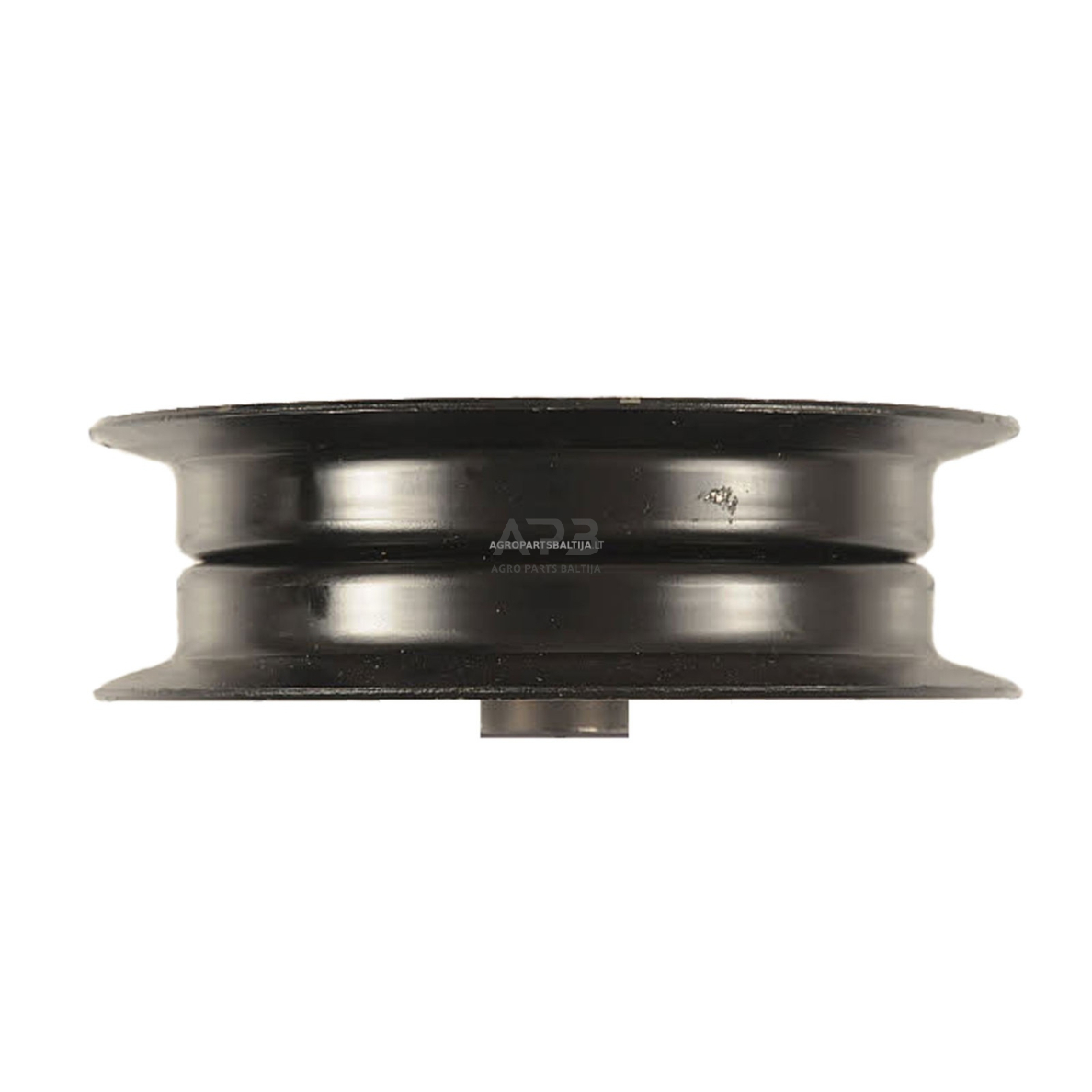 Diržo skriemulys Husqvarna 2042 LS (96043004200) (2008-01), 2042 LS (96043004800) (2007-12), 2246 LS (96043004300) (2008-01) 2346 XLS (96043004500) ( 2008-01), 2348 LS (96043004400) (2008-01), 2348 LS (96043004900) (2008-03), 2748 GLS (96043004600) (2008 1