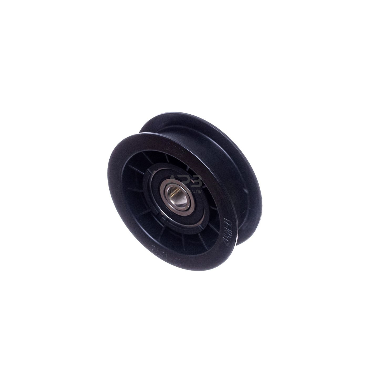 Diržo skriemulys John Deere GX20287 pjaunamosios plotis 36 ( 91cm ), 54 ( 137cm ) 86,00 x 26,60 x 12,70 mm 7