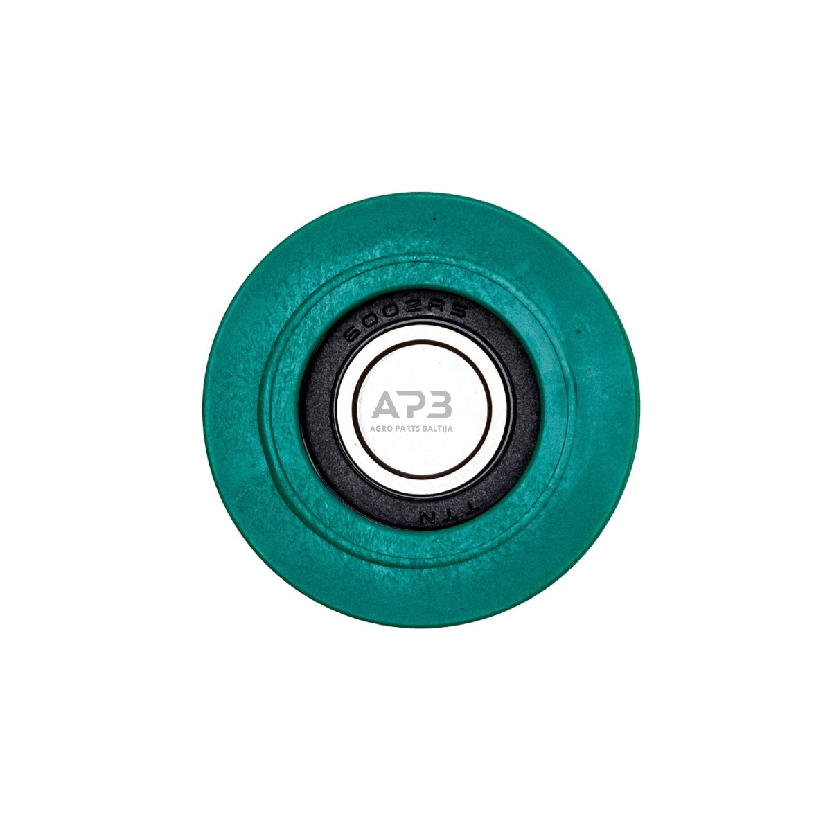 Diržo skriemulys John Deere LR175 6125 760 6600, 61257606600 50,00 x 19,60 x 14,90 mm 5 Diržo skriemulys John Deere LR175 6125 760 6600, 61257606600 50,00 x 19,60 x 14,90 mm 5