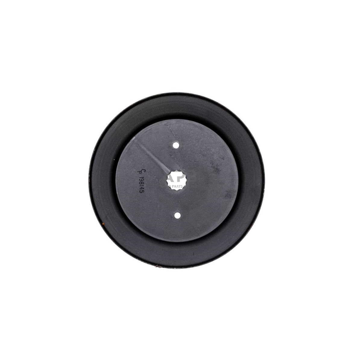 Diržo skriemulys Jonsered LT2118 CMA2, LT2120 CMA2, LT2118 CMA, LT2118 CMA2, LT2220 CMA2, LT2223 CMA2 532 19 81-45, 5321981-45, 532198145, 198145 pjaunamosios plotis 42 ( 107 cm ) 142,00 x 23,90 x 16,20 mm 6