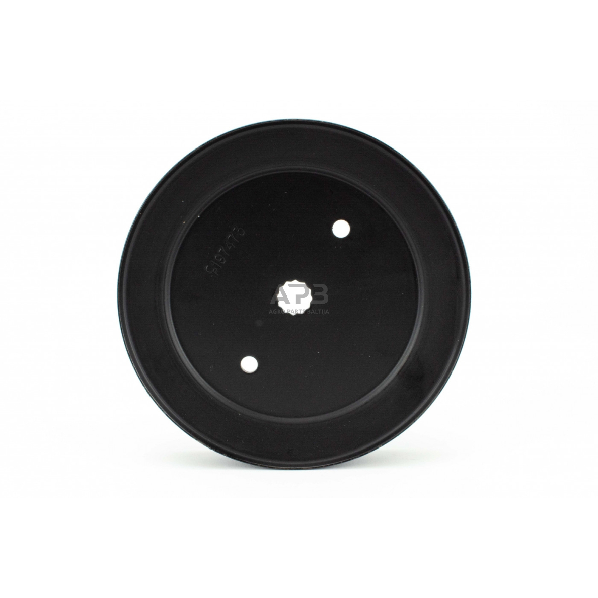 Diržo skriemulys Mcculloch 532195945, 532197473 pjaunamosios plotis 38 ( 97 cm ), 42 ( 107 cm ), 46 ( 117 cm ) 158,80 x 26,30 x 15,90 mm 2 Diržo skriemulys Mcculloch 532195945, 532197473 pjaunamosios plotis 38 ( 97 cm ), 42 ( 107 cm ), 46 ( 117 cm ) 158,80 x 26,30 x 15,90 mm 2