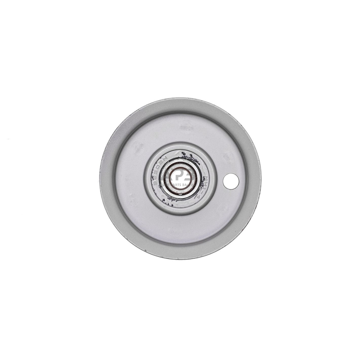 Diržo skriemulys MTD 756-3054, 7563054, 756-3054A, 7563054A 81,00 x 30,00 x 9,50 mm 6