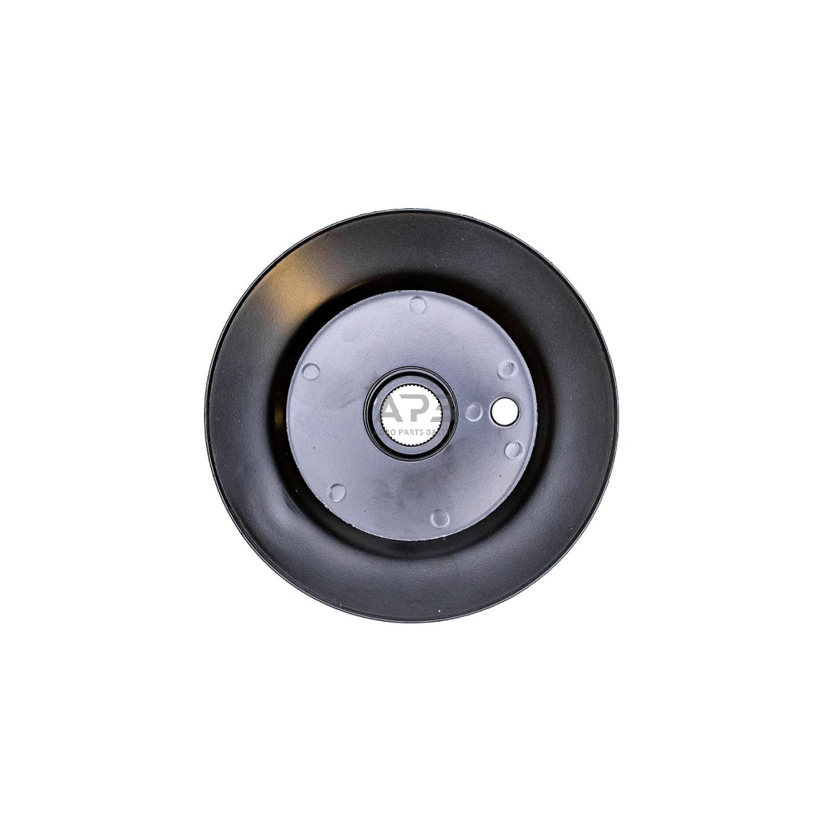 Diržo skriemulys MTD T81, 105/810 N, 111/810, 111/910 N, 112/910, 112/960 N, I 451 E, C 450 D, Golden Sprint pjaunamosios plotis D 81 cm, E 91 cm 128,40 x 53,00 x 20,00 mm 6