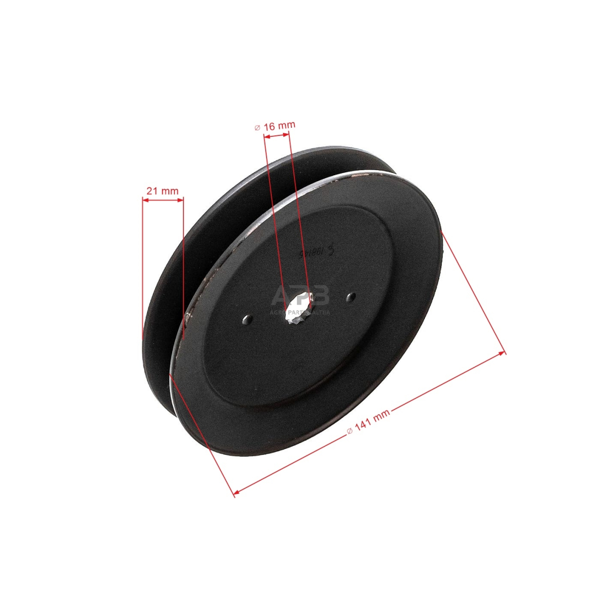 Diržo skriemulys Partner P155107HRB, P185107HRB, P18H107RB, P200107HRB, P145107HRB (2011-08) P145107HRB - 96061017507 (2011-08) pjaunamosios plotis 42 ( 107 cm ) 532 19 81-45, 5321981-45, 532198145, 198145 2 Diržo skriemulys Partner P155107HRB, P185107HRB, P18H107RB, P200107HRB, P145107HRB (2011-08) P145107HRB - 96061017507 (2011-08) pjaunamosios plotis 42 ( 107 cm ) 532 19 81-45, 5321981-45, 532198145, 198145 2