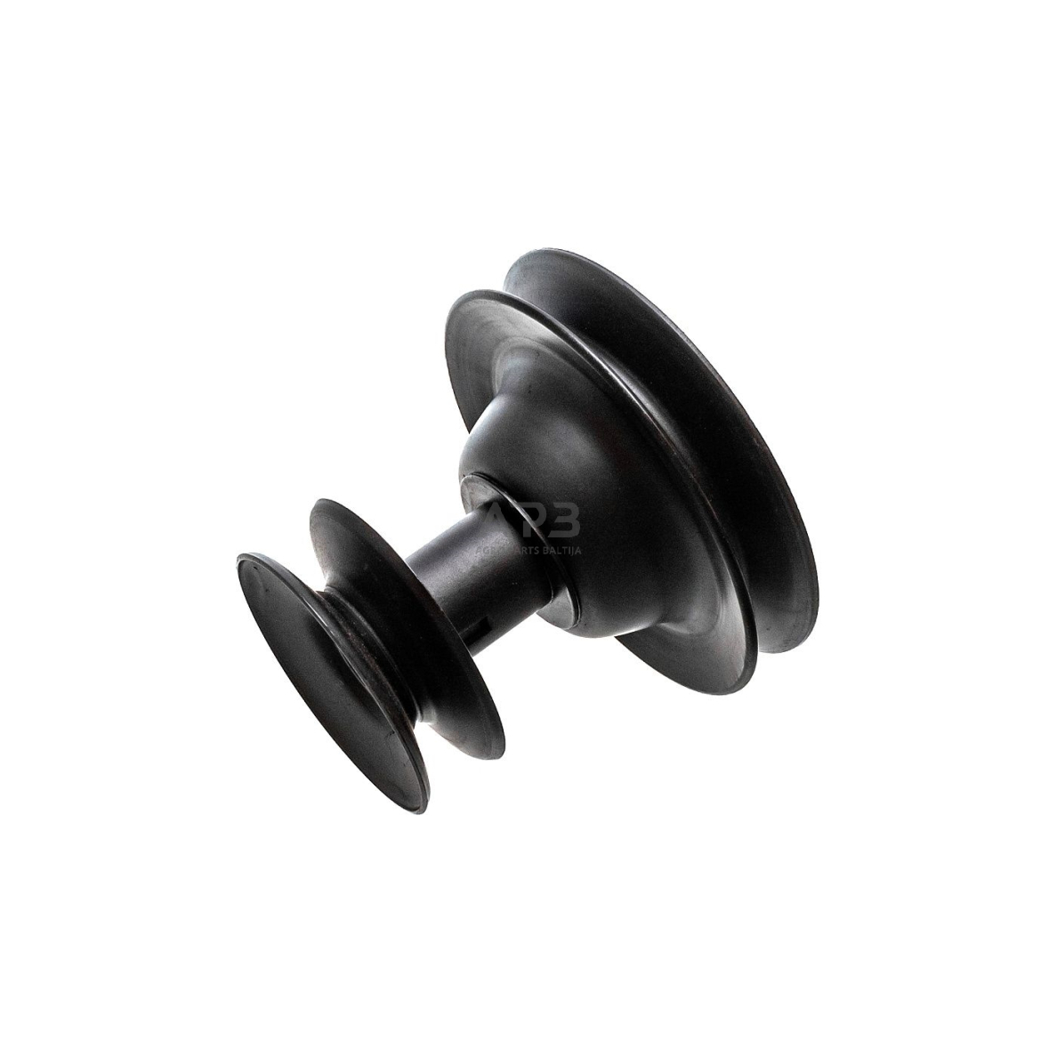 Diržo skriemulys Troy Bilt 753-0635, 756-0488, 756-0982B, 953-0635, 956-0488, 956-0982B, 7530635, 7560488, 7560982B, 9530635, 9530488, 9560982B 123 x 90,30 / 142,50 mm 3