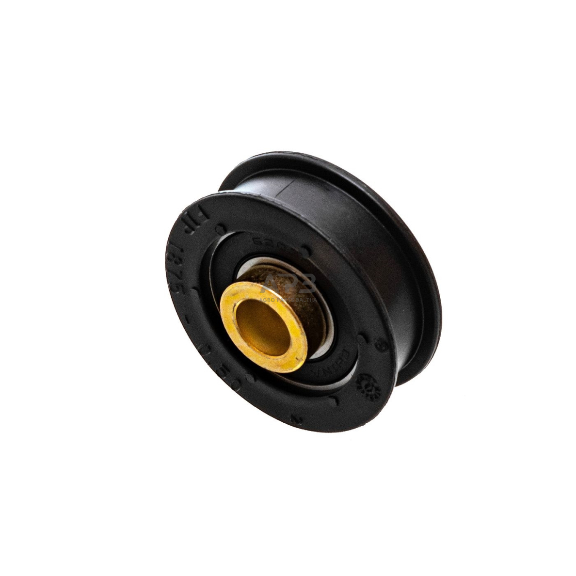 Diržo skriemulys Weedeater WT4000, WT420, PWT420A, WT60000 532 16 60-43, 532166043, 166043 54,00 x 19,00 x 12,80 mm 7