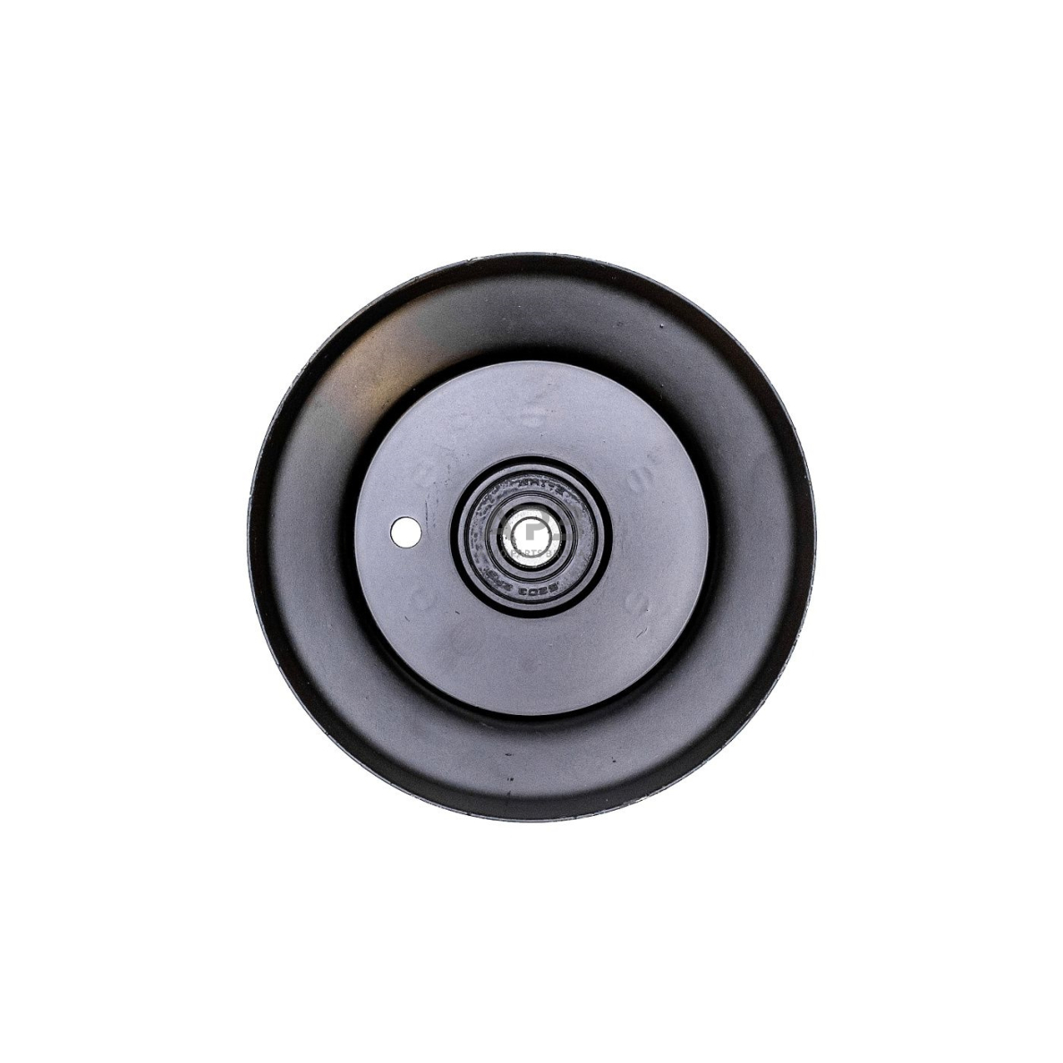 Diržo skriemulys Wolf-Garten 756-04050, 75604050, 956-04050, 95604050, 15605 153,00 x 28,00 x 9,50 mm 36" E/N Deck, 41" E/N Deck, Expert 92 .155 H, Expert 92.160 H, Expert 92.180 H, Expert 105.165 A, Expert 105.175 H, Expert 105.180 H, Expert 105.220 6