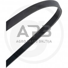Diržas Husqvarna 57x765mm La FS413, FS513, FS520, FS524, 5040683-01, 504068301