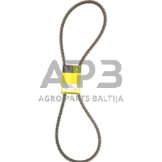 Diržas John Deere M143019