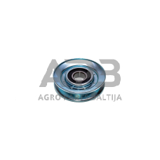Diržo skriemulys Agrojet V3000-3316 76,10 x 19,20 x 16,90 mm